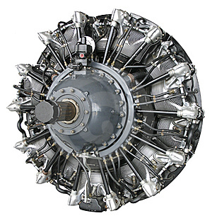 Other Type of Engine